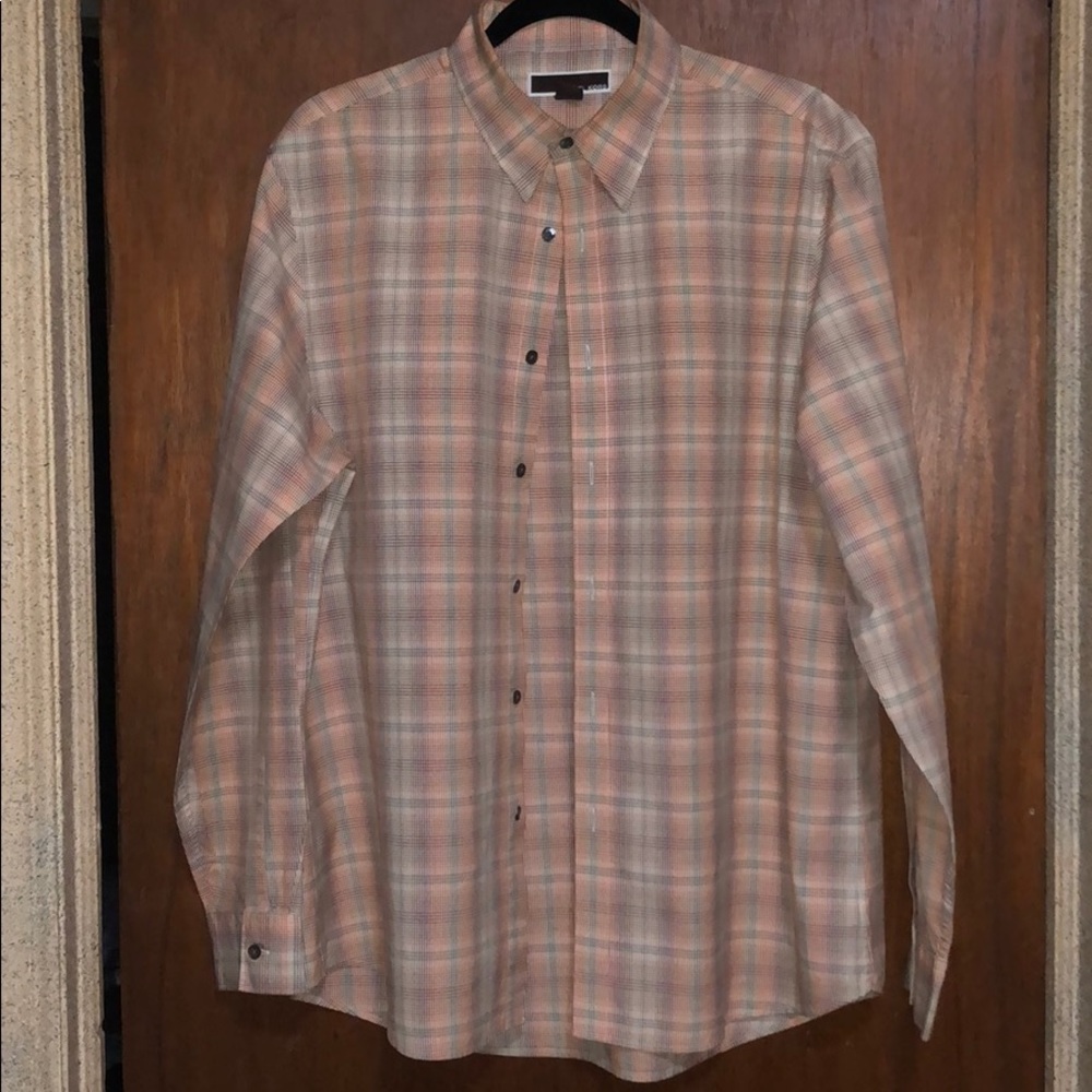 Michael Kors Button Down